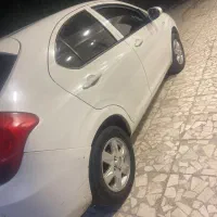 جک هاچپک j3|خودرو سواری و وانت|رشت, فخب|دیوار