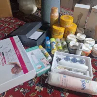 فروش مواد پاکسازی