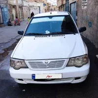 پراید 132 ساده، مدل ۱۳۸۷|خودرو سواری و وانت|اصفهان, ارزنان|دیوار