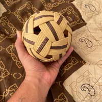 توپ  توپ سپک تکرا توپ