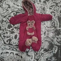 لباس بچگانه