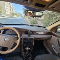 سمند LX EF7 مدل 93 مالتی پلکس