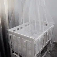 تخت کودک|تخت و صندلی بچه|باوی, |دیوار