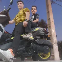 موتور ایروکس