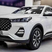 تیگو 7 پرو تحویل امروز