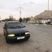 پرایدمدل1384|خودرو سواری و وانت|شهرضا, |دیوار