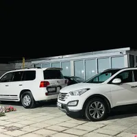 هیوندای سانتافه ix 45 2400cc، مدل ۲۰۱۴