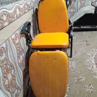 صندلی ارایشگاه|آرایشگاه و سالنهای زیبایی|سراوان, |دیوار