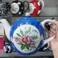 فروش قوری های دکوری و کلکسیونی|قوری، کتری، قهوهساز دستی|دورود, |دیوار