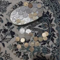 سکه|کلکسیون سکه، تمبر، اسکناس|اصفهان, فیض|دیوار