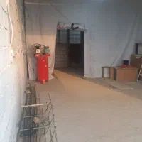 کارگاه ۶۰ متری نزدیک اتوبان روبه رو رستوران خوبان|اجارهٔ مغازه و غرفه|نیشابور, مازول|دیوار