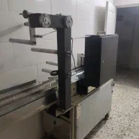 دستگاه بسته بندی|ماشین‌آلات صنعتی|زنجان, |دیوار