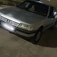 ماشین روآ سال