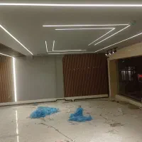 برق کاری و سیم کشی ساختمان