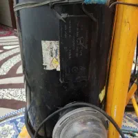 کپسول گاز الپی جی درحد نو