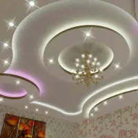 برقکار|خدمات پیشه و مهارت|خدا آفرین, |دیوار