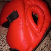 کلاه مخصوص بوکس و کیک بوکس