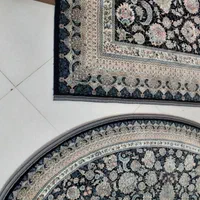 جاجیم ومحافظ ریشه فرش خرسندی|گلیم، جاجیم، گبه|مشهد, اروند|دیوار
