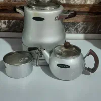 سرویس کتری رو گازی