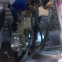 هوندا ۱۲۵|موتورسیکلت|دزفول, |دیوار