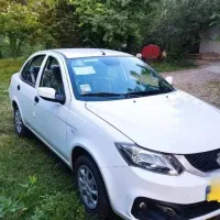 ساینا دوگانه فابریک مدل 1404 تحویل 1405