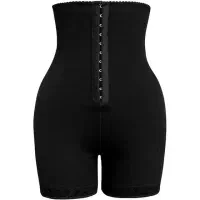 گن شلوارکی قزن دار