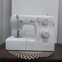 چرخ خیاطی