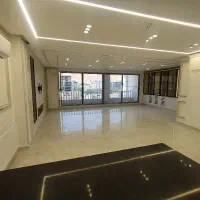 ۱۵۰ متر نما مدرن معالی اباد * فول فرنیش *