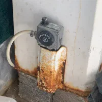 آب گرم کن