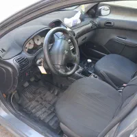 ۲۰۶sdv8|خودرو سواری و وانت|اسلامشهر, مطهری|دیوار