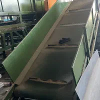 دهانه 60 سنگین ساز|ماشینآلات صنعتی|بم, |دیوار