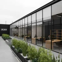 تولید انواع درب وپنجره دوجداره اقساط جوادپور