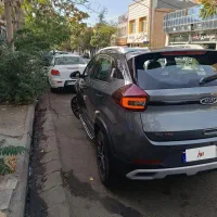 mvm x22pro turbo اتومات|خودرو سواری و وانت|تبریز, |دیوار