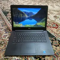 ۲ لپتاپ Dell اقتصادی حرفه ای i5 نسل ۶ رم ۸ ssd 512|رایانه همراه|قم, زنبیل آباد|دیوار