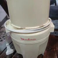 مورینکس،موتور اصلی