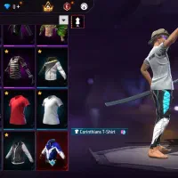 اکانت فری فایر|کنسول، بازی ویدئویی و آنلاین|گالیکش, |دیوار