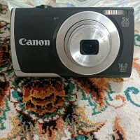 دوربین عکاسی و فیلمبرداری کنون|دوربین عکاسی و فیلم‌برداری|تبریز, |دیوار