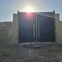 زمین سند دار ( بساز و استفاده کن)