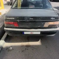 روا مدل 1386|خودرو سواری و وانت|قدس, شهرک دانش|دیوار