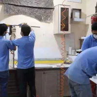 کابینت سازی ،ورود به بازار کار و مهاجرت|خدمات آموزشی|تهران, سلسبیل شمالی|دیوار