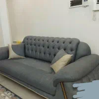 مبل و ست غذاخوری