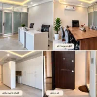 دفتر-کار-موقعیت-فردیس-کرج-61-متر-لوکس