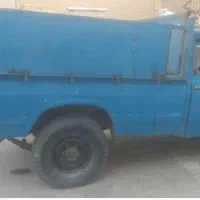 ماشین زامیاد مدل 85