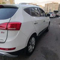 جک s5 مدل ۹۶|خودرو سواری و وانت|تبریز, |دیوار
