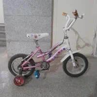 دوچرخه سایز ۱۲