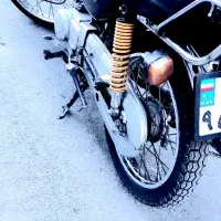 موتور سیکلت