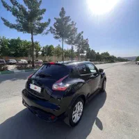 نیسان جوک پلاتینیوم