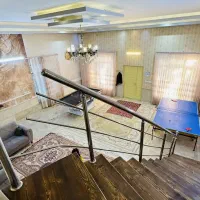 ویلا استخر دار|اجارهٔ کوتاهمدت ویلا و باغ|نیشابور, فضل|دیوار