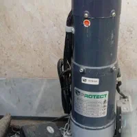 دو عدد موتور کرکره|فروشگاه و مغازه|رباط‌کریم, شترخوار|دیوار