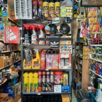 لوازم یدکی و اسپرت|قطعات یدکی و لوازم جانبی|پاکدشت, پاکدشت (مامازند)|دیوار